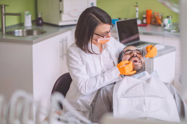 Best Weekend Emergency Dentist in Muscoy, CA