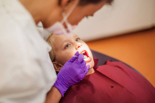 Best Emergency Dentist for Lost Fillings or Crowns in Muscoy, CA